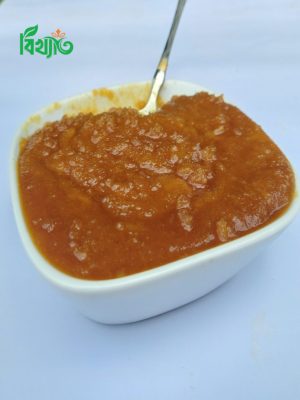 আখের দানাদার গুড় Jaggery Danadar Gur