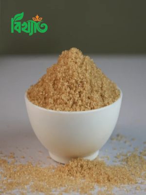 Brown Sugar – আখের লাল চিনি