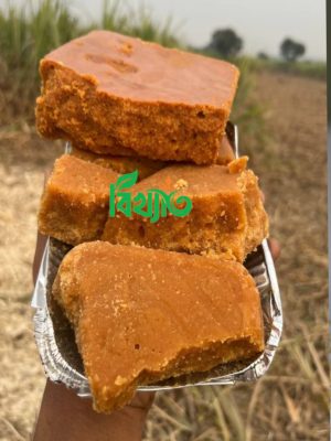 আখের পাটালি – Akh Molasses (Patali)