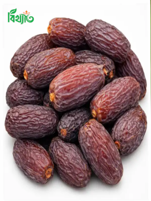 মেডজুল খেজুর-Medjool Dates